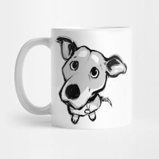 Super good boi Mug